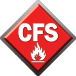 Comprehensive Fire Services Logo