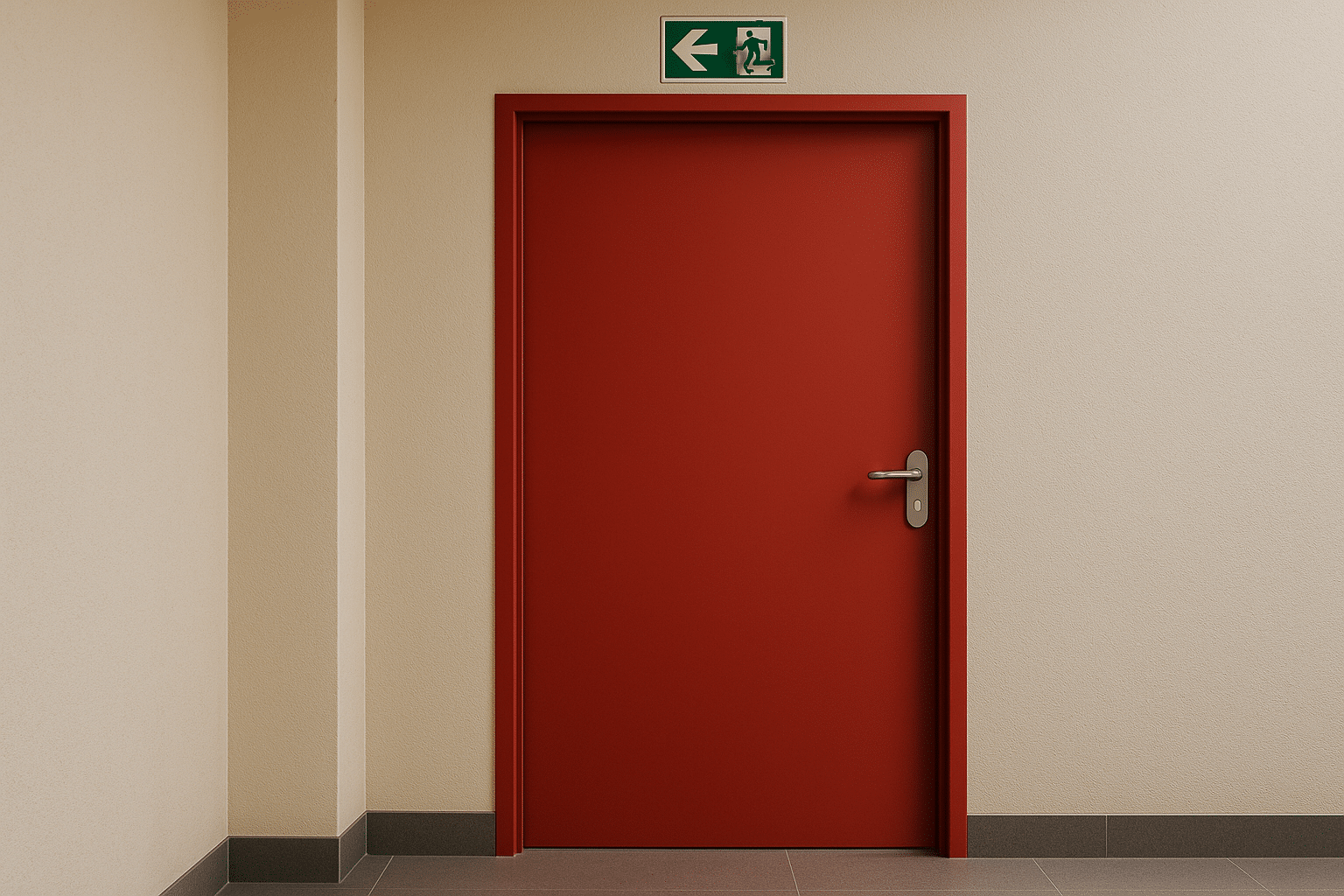 AS1905.1 Fire Door
