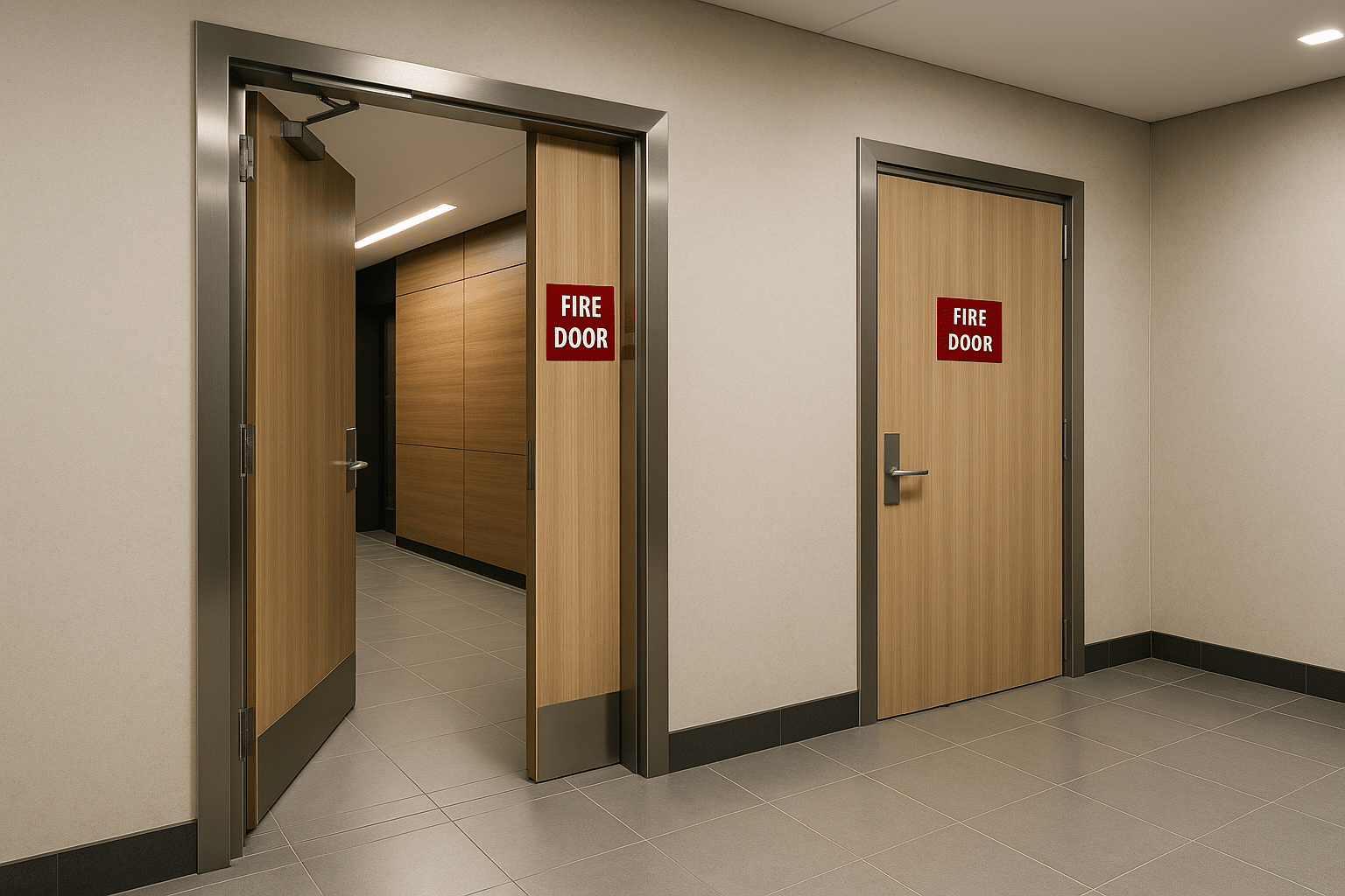 Commercial Properties