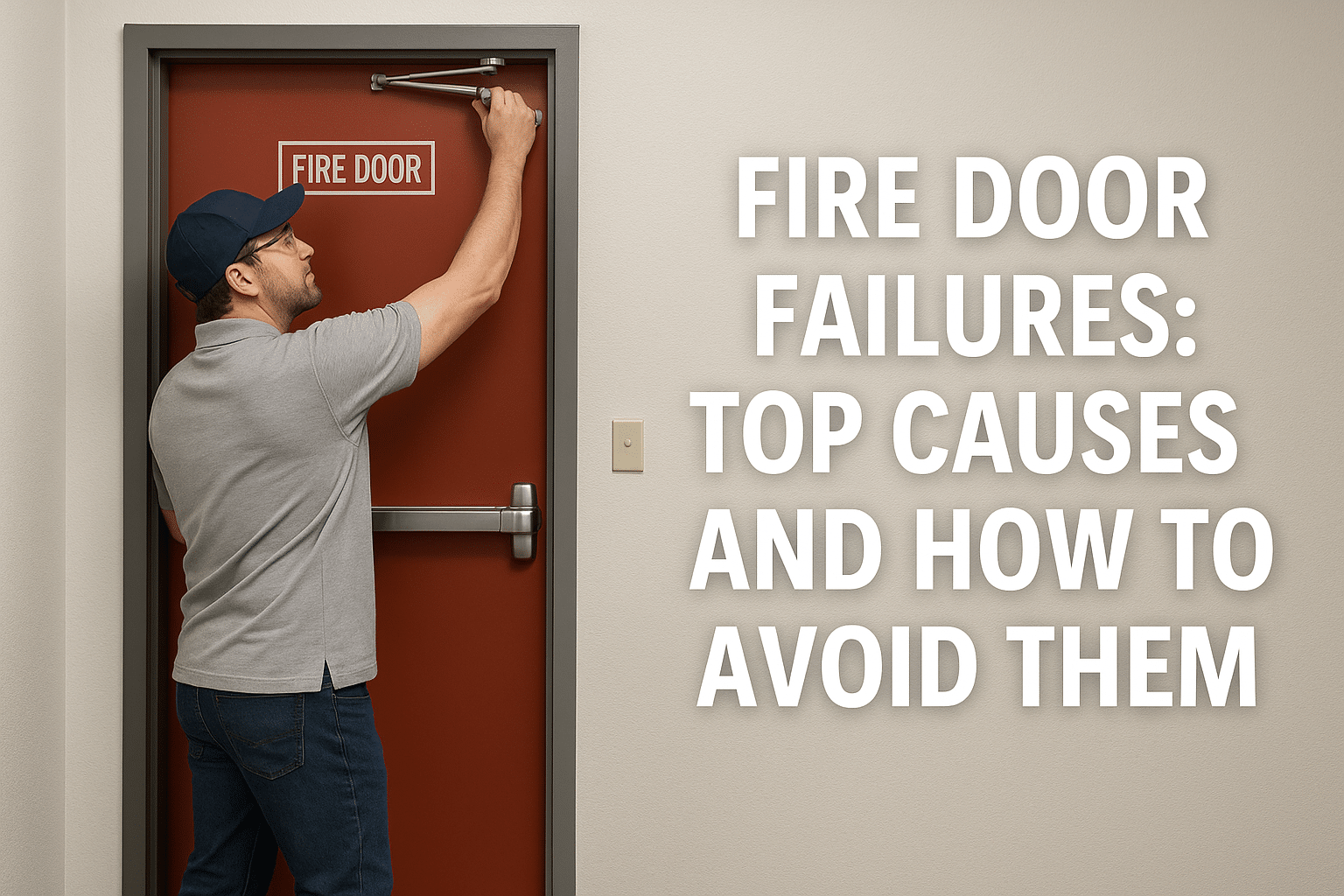 Fire Door Failures