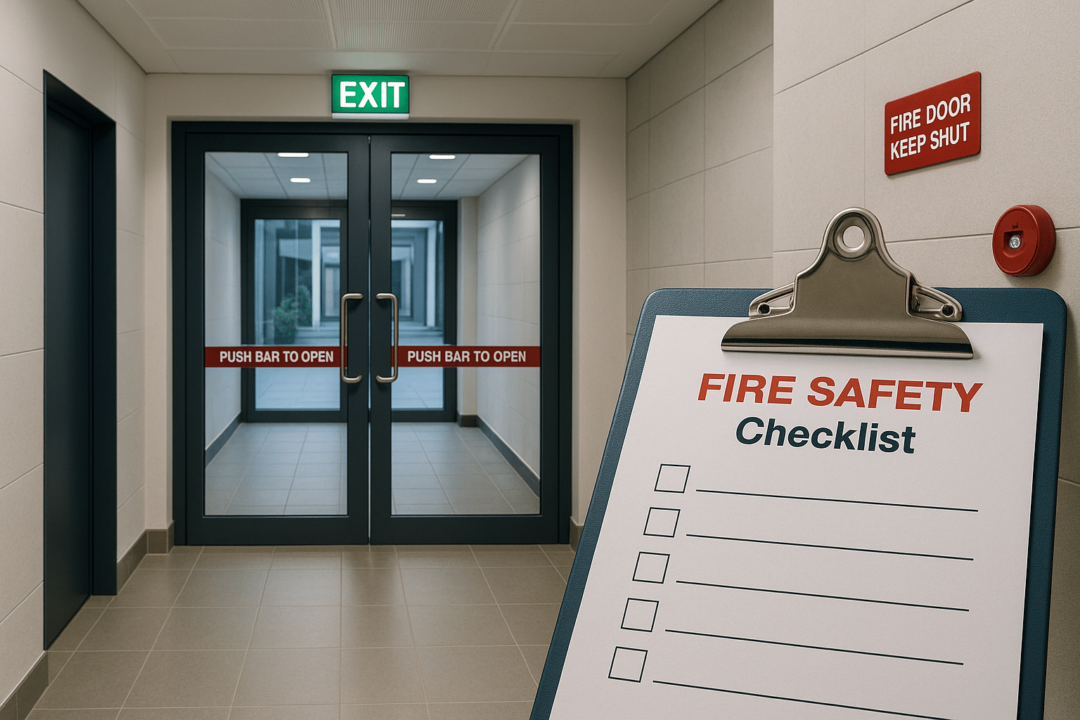 Emergency Readiness